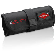 Knipex - Werkzeugset Universalpinzetten-Set 92 00 04 isoliert 5-teilig