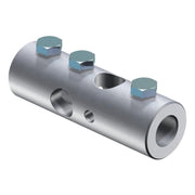 OBO Bettermann - Verbinder für Blitzschutz DK-Verbinder 101 IDK − 10 Stück