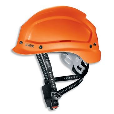 Uvex - Schutzhelm uvex pheos alpine orange 9773250