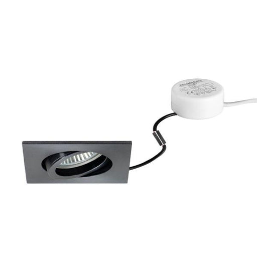 Brumberg Leuchten - Downlight/Strahler/Flutlicht LED-Einbaustrahler 40144783 3000K