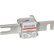 Mersen - HRC-Sicherung Sicherungseinsatz aR PC30UD69V200D1A Gr.30 AC690V 200A − 3 Stück