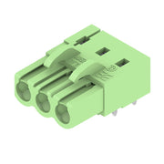 Weidmüller - Leiterplattensteckverbinder Verbinder 5.08mm BLL 5.08/#2004000000 − 1680 Stück