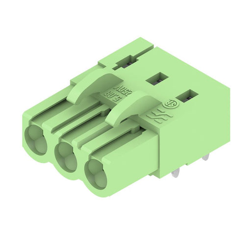 Weidmüller - Leiterplattensteckverbinder Verbinder 5.08mm BLL 5.08/#2004000000 − 1680 Stück