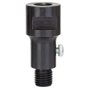 Bosch - Aufnahmeschaft für Bohrkronen Adapter 5/8-Zoll 2600116081 16UNF, M 16