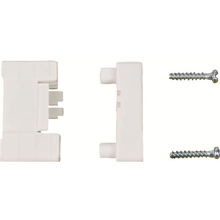 Striebel&John - Sammelschienenträger Sammelschienenhalter ZX147 1p, 12x5-30x10mm