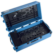 DEHN - Zubehör/Ersatzteile für Sicherheitsgeräte Kunststoffkoffer KKL TFRS MS 840x400x380mm leer