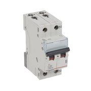 Legrand - Leitungsschutzschalter Legrand 403460 C20A 1-polig+N 6kA