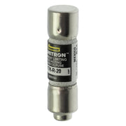 Eaton - HRC-Sicherung Sicherungseinsatz KTK-R-2-1/2 2.5 A, AC 600 V − 10 Stück