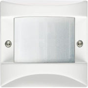 Busch-Jaeger - Bewegungsmelder-Sensor Wächter aws 6800-34-102C 180 UP Kombilinse