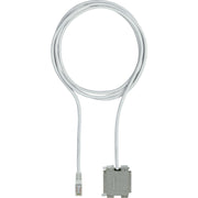 Pilz - Konfektioniertes Sensor-Aktor-Kabel Adapterkabel f.PNOZms1p/2p PNOZ msi1Bp #773841 Si/Ha 25/25 2,5m