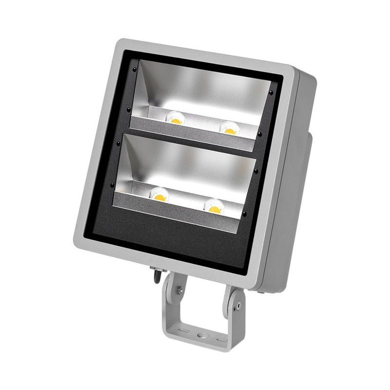 Meyer+Sohn - Downlight/Strahler/Flutlicht LED-Scheinwerfer 8888066140 asymmetrisch