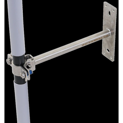 DEHN - Leitungshalter für Blitzschutz HVI-L+ Ex W160 holder LH ZS 18EXW160 BPV2A