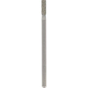 Bosch - Fräser Diamantbestückter Fräser 26157122JA 2,4 mm, zylindrisch
