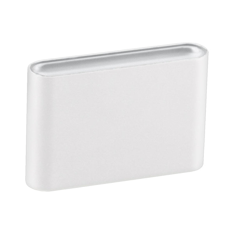 EVN Lichttechnik - Decken-/Wandleuchte LED-Wandleuchte WAF65060125 IP65