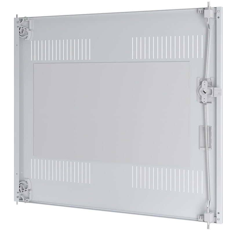 ABN - Tür/Bedientableau (Schaltschrank) R-Gehäuse Ersatztür ABNRY203T12 BH3 FB2