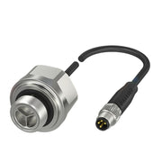 Balluff - Ultraschall Abstandssensor Ultraschall-Flüssigkeits BFD 3SAP-19N#BFD0001 sensor