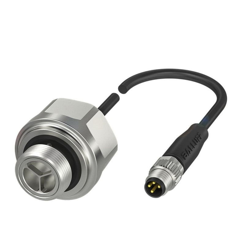 Balluff - Ultraschall Abstandssensor Ultraschall-Flüssigkeits BFD 3SAP-19N#BFD0001 sensor