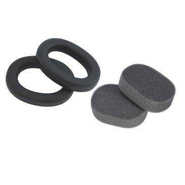 Uvex - Zubehör/Ersatzteile für persönliche Schutzausrüstung Gehörschutzkapsel Hygiene 2599972 Kit Gr.2
