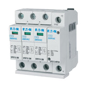 Eaton - Kombi-Ableiter für Energietechnik Überspannungsableiter SPBT12-280-3+NPE50 B+C,TN-S/TT-Set,3+1p