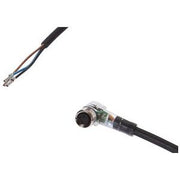Ipf Electronic - Konfektioniertes Sensor-Aktor-Kabel Kabeldosen/-stecker VKA00271 beidseitig konfekt. − 1 Stück