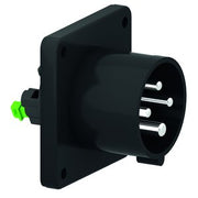 Bals Elektrotech - CEE-Gerätestecker (IEC 60309) CEE-Gerätestecker 28313