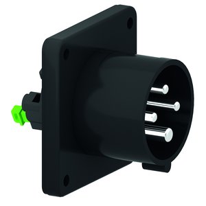 Bals Elektrotech - CEE-Gerätestecker (IEC 60309) CEE-Gerätestecker 28313