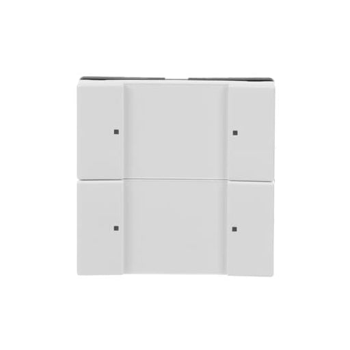 Busch-Jaeger - Bussystem-Tastsensor Tastsensor 2/4fach 6126/02-84 Multifunktion