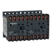 Schneider Electric - Schützkombination Wendeschützkombination LC2K09107B7 4kW/400V/AC3