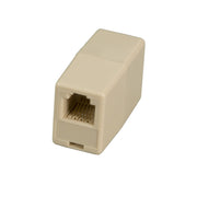 EFB-Elektronik - Modulare Kupplung Modular Kupplung RJ12 37502.1 Bu/Bu 6/6 ungeschir