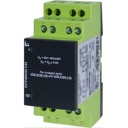 Tele Haase - Spannungsüberwachungsgerät Überwachungsrelais E3YF400V02 0.85
