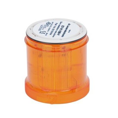 Leuze - Signalsäulenelement, optisch Signalsäulenelement E7-V1-DS-O − 1 Stück