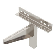 OBO Bettermann - Ausleger für Kabeltragsystem Wandausleger AWSS 31 A4 B310mm schwere BF