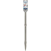 Bosch - Maschinenmeißel PRO SDS max-5C 2608690167 Spitzmeißel, 400 mm