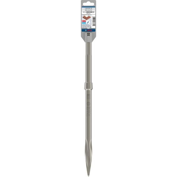 Bosch - Maschinenmeißel PRO SDS max-5C 2608690167 Spitzmeißel, 400 mm