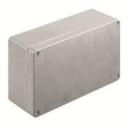 Weidmüller - Gehäuse/Schaltschrank (leer) Aluminium-Leergehäuse KLIPPON K61 VMQ Klippon K