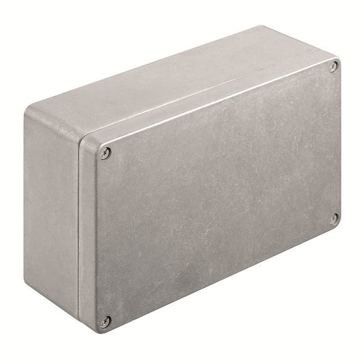 Weidmüller - Gehäuse/Schaltschrank (leer) Aluminium-Leergehäuse KLIPPON K61 VMQ Klippon K