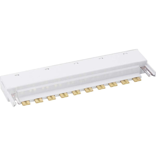 CobiNet - Überspannungsschutzmagazin LSA-TL-ÜSS-Magazin 121455 10DA mit 10x3p. Abl. − 10 Stück