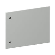 Schneider Electric - Tür/Bedientableau (Schaltschrank) Teiltür 600x600mm NSYMPD12M6 − 1 Stück