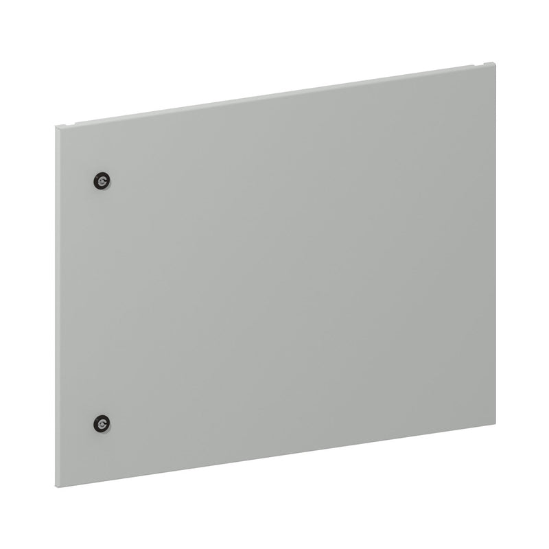Schneider Electric - Tür/Bedientableau (Schaltschrank) Teiltür 600x600mm NSYMPD12M6 − 1 Stück