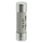 Eaton - Zylindrische Sicherung Sicherungseinsatz Nieders. CYLINDRICA#C14G8 8A AC 690V 80kA − 10 Stück