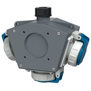 Mennekes - CEE-Steckdosen-Kombination (IEC 60309) DELTA-BOX 83700 AMELAN