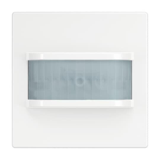 Busch-Jaeger - Bewegungsmelder-Sensor Komfortsensor 62762-84-WL WL m. Selectlinse