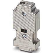 Phoenix Contact - D-Sub-Steckverbinder SUB-D-Busstecker SUBCON-PLUS-CAN/AX − 1 Stück