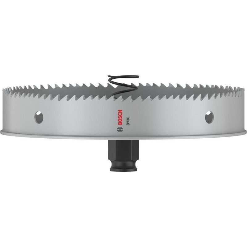 Bosch - Lochsäge PRO Sheet Metal PC Plus 2608594472 Lochsäge, 152 mm