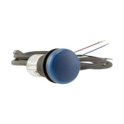 Eaton - Leuchtmelder, Komplettgerät Leuchtmelder 4polig 3.5m C22-L-B-24-P65 24V offenes Ende