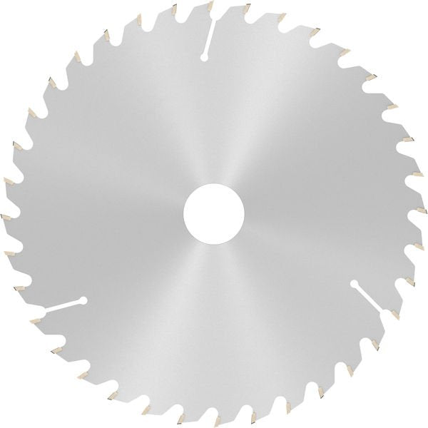 Bosch - Kreissägeblatt PRO Wood Kreissägeblatt, 2608640622 210 x 2,8 x 30 mm