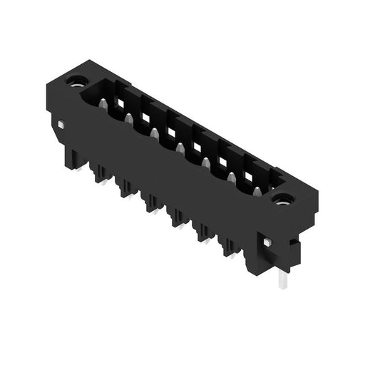 Weidmüller - Leiterplattensteckverbinder Verbinder 5.00mm SL-SMT 5.#1841440000  − 42 Stück