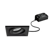 Brumberg Leuchten - Downlight/Strahler/Flutlicht LED-Einbaustrahler 38398183 3000K
