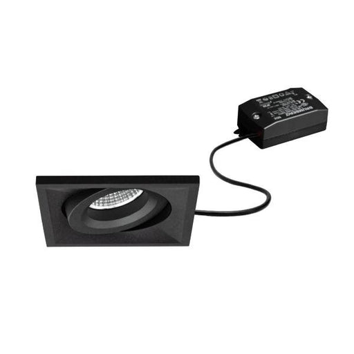 Brumberg Leuchten - Downlight/Strahler/Flutlicht LED-Einbaustrahler 38398183 3000K