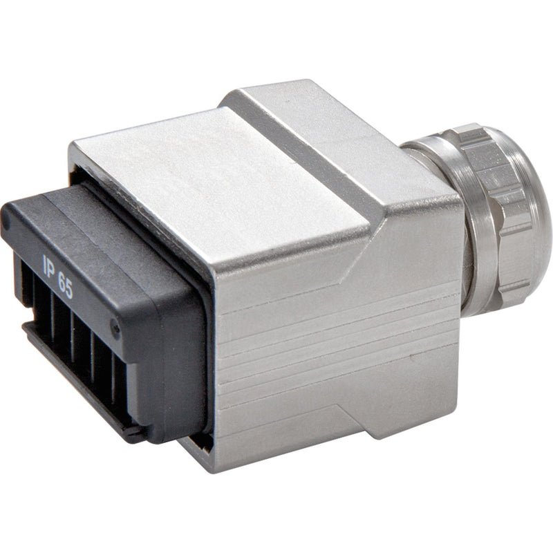 Murrelektronik - Schutzkappe für Industriesteckverbinder Schutzdeckel 7000-99661-0000000 PushPull Power
